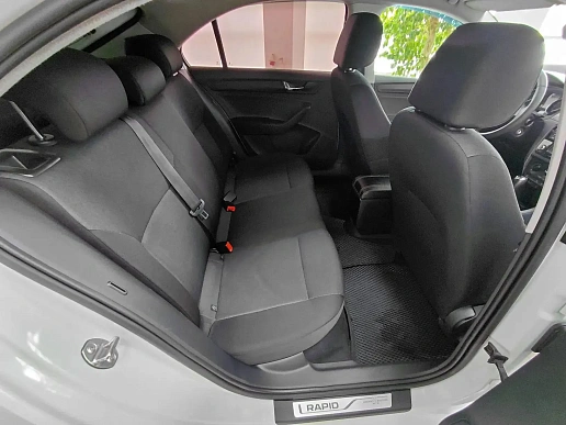 Купить Шкода Рапид 2019г.