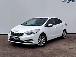 Купить Киа Серато 2014г.