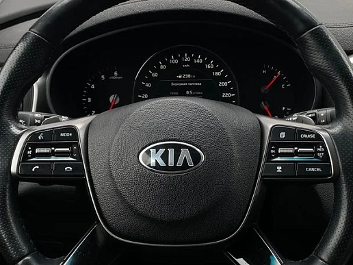 Купить Киа Соренто 2019г.