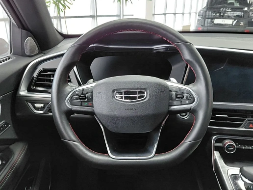 Купить Джили Туджелла 2022г.