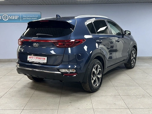 Купить Киа Спортадже 2019г.