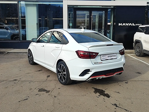 Купить Лада Веста 2019г.