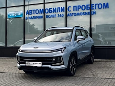 Москвич 3