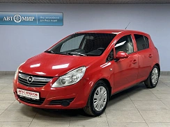 Купить Опель Корса 2008г.