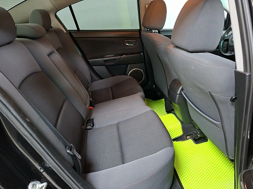 Купить Мазда Mazda 3 2008г.