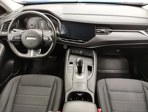 Купить Хавал Haval F7x 2021г.
