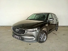 Купить Мазда ККС-5 2019г.