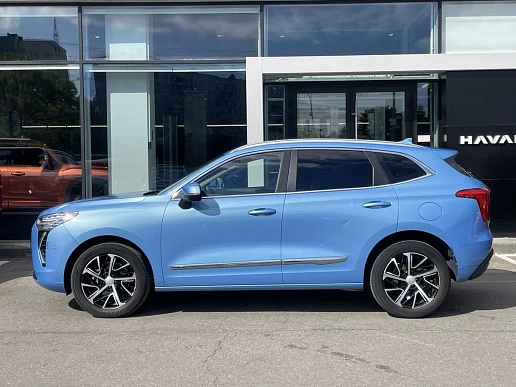 Купить Хавал Haval Jolion 2021г.