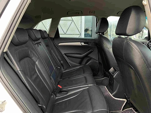 Купить Ауди К5 2010г.