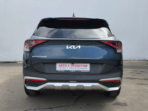 Купить Киа Спортадже 2022г.