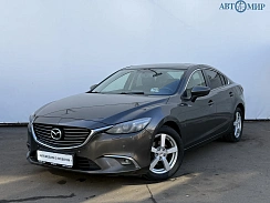 Купить Мазда Mazda 6 2016г.