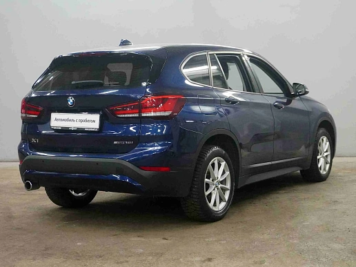 Купить БМВ КС1 2020г.