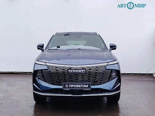 Купить Хавал Haval F7 2025г.