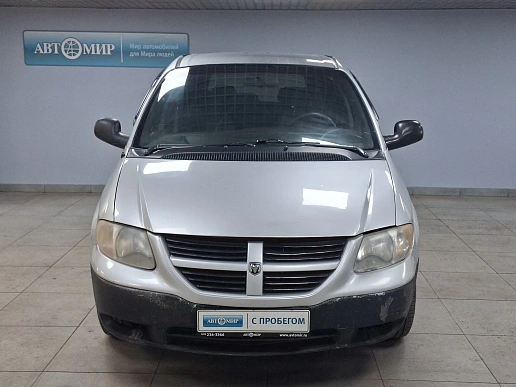 Купить Додж Караван 2005г.