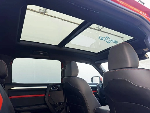 Купить Хавал Haval DARGO 2023г.