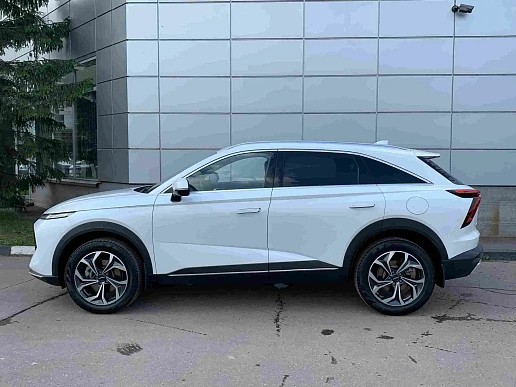 Купить Хавал Haval F7 2024г.