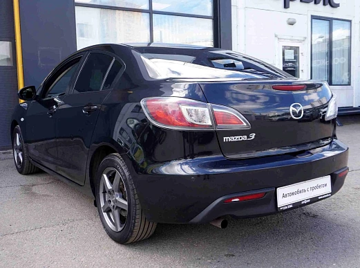 Купить Мазда Mazda 3 2011г.