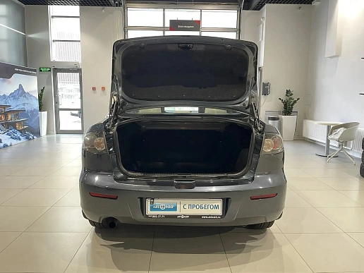 Купить Мазда Mazda 3 2008г.