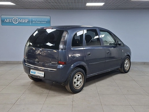 Купить Опель Мерива 2007г.