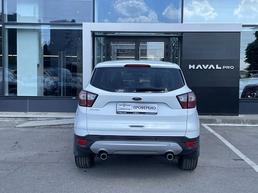 Купить Форд Куга 2019г.