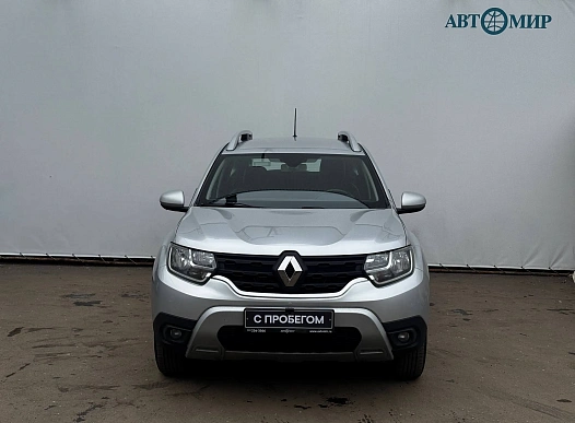 Купить Рено Дустер 2021г.