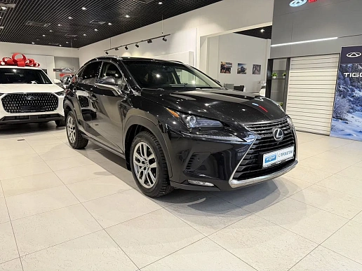 Купить Лексус Lexus NX 2018г.