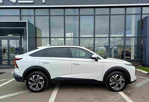 Купить Хавал Haval F7x 2025г.