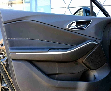 Купить Москвич Mazda 3 2023г.