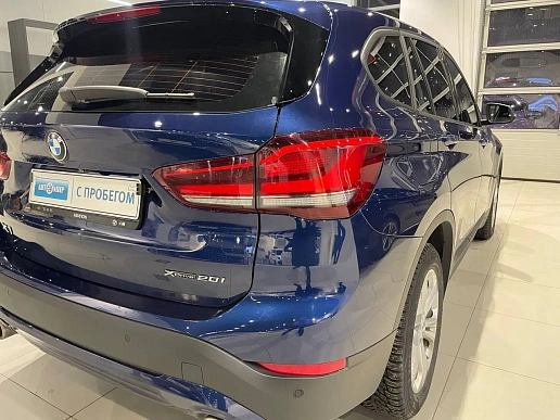 Купить БМВ КС1 2020г.