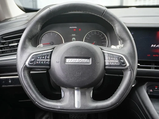 Купить Хавал Haval F7 2021г.