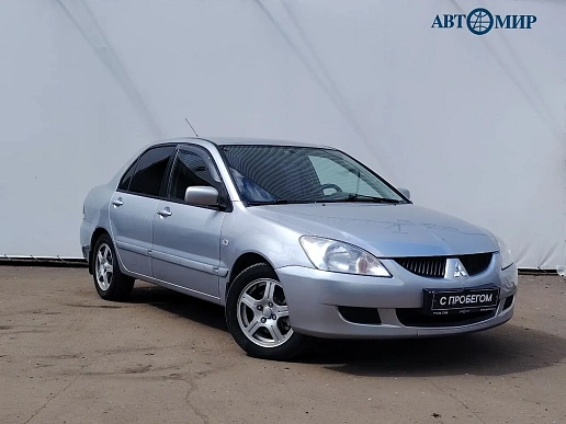 Купить Митсубиси Лансер 2004г.
