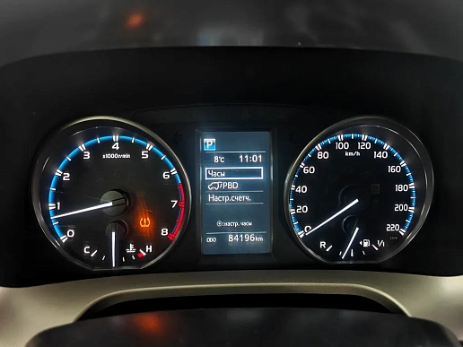 Купить Тойота Новый RAV4 2016г.