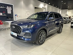 Купить Чери Тигго 8 Про Макс 2023г.