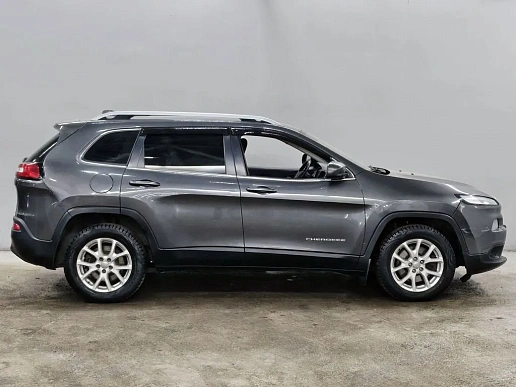 Купить ДЖип Чероки 2014г.