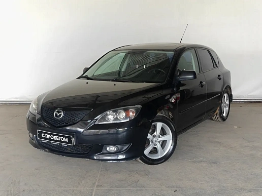 Купить Мазда Mazda 3 2005г.