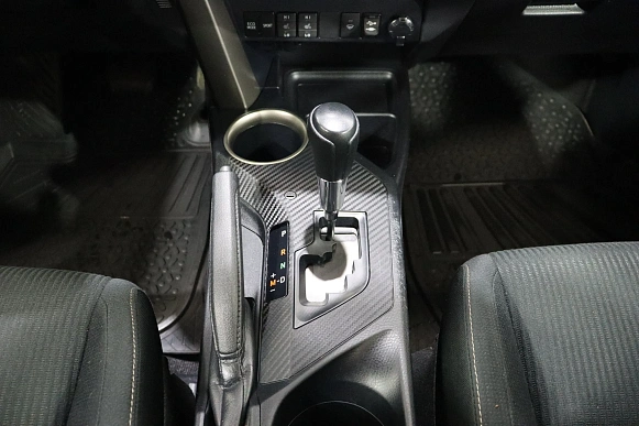 Купить Тойота Новый RAV4 2014г.