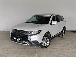 Купить Митсубиси Оутлендер 2019г.