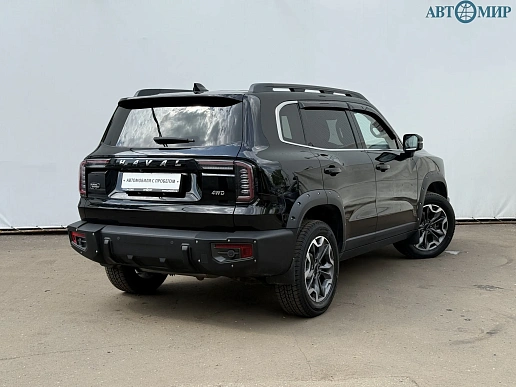 Купить Хавал Haval DARGO 2023г.