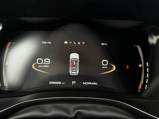 Купить Хавал Haval Jolion 2024г.