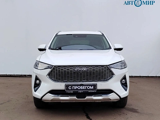 Купить Хавал Haval F7 2021г.