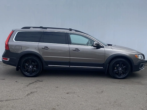 Купить Волво КСК70 2008г.