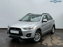 Купить Митсубиси АСКС 2013г.