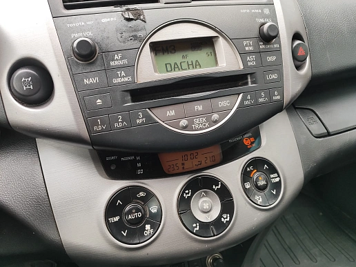 Купить Тойота Новый RAV4 2007г.