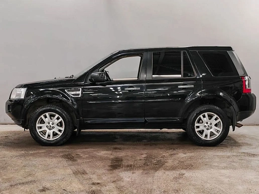 Купить Ленд Ровер  Фрилендер 2012г.