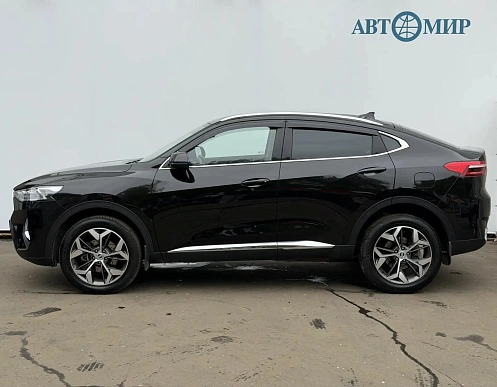 Купить Хавал Haval F7x 2021г.