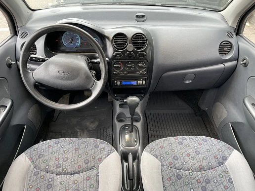 Купить Даеву Матиз 2007г.