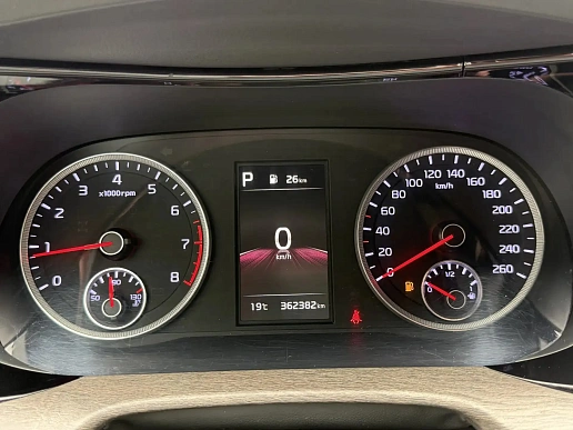 Купить Киа К5 2021г.