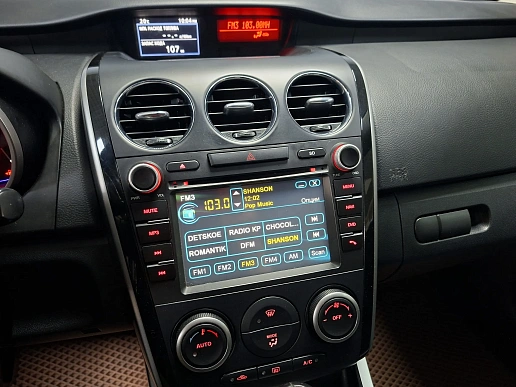 Купить Мазда ККС-7 2011г.