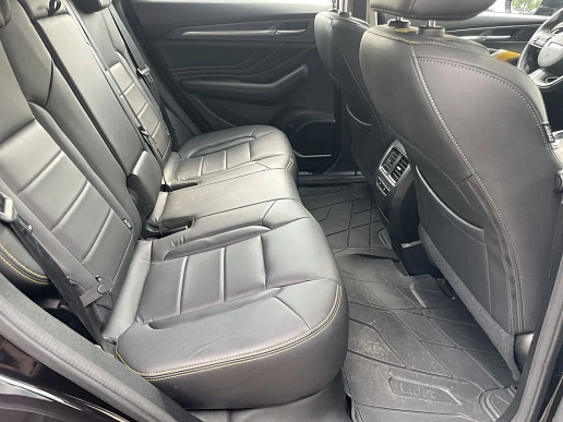 Купить Хавал Haval F7x 2021г.