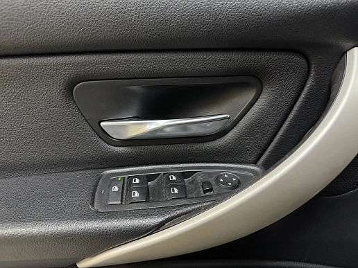 Купить БМВ 3 серия 2014г.